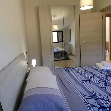 Apartment Antonietta Santa Margherita di Pula