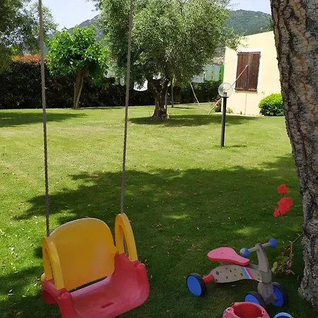 Antonietta Apartment