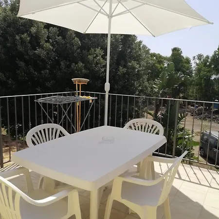 Apartment Antonietta *