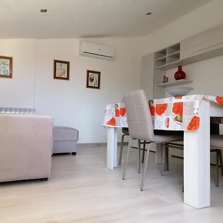 Antonietta Apartment