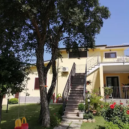 Apartment Antonietta